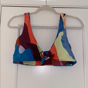 Bathing suit SET - SOLD